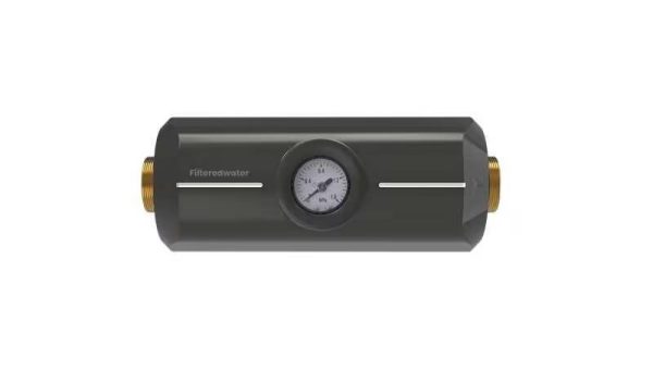 Sistema descalcificador SDD1 (Qm 5m3/h) - Imagen 2