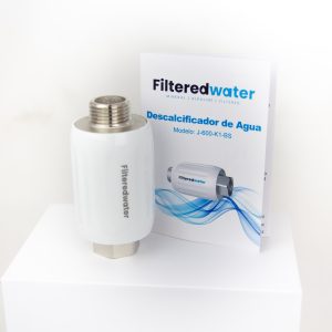 Pack Promocional: Desincrustación Química de Cañerías + Sistema Antisarro SDD12 para Calefón