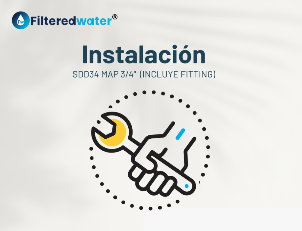 Instalación KIT SDD34 - Imagen 2