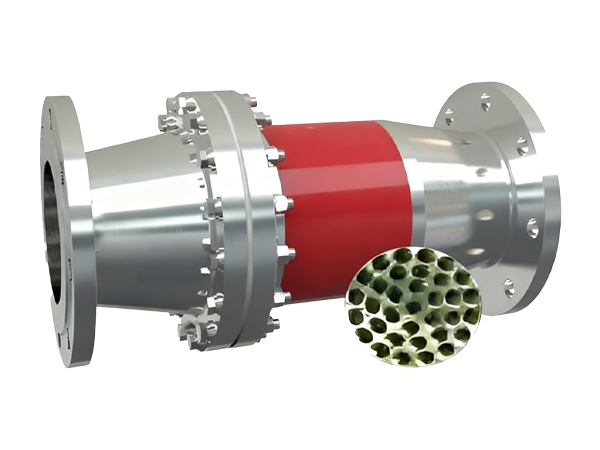 SDD100 (4" B-B)