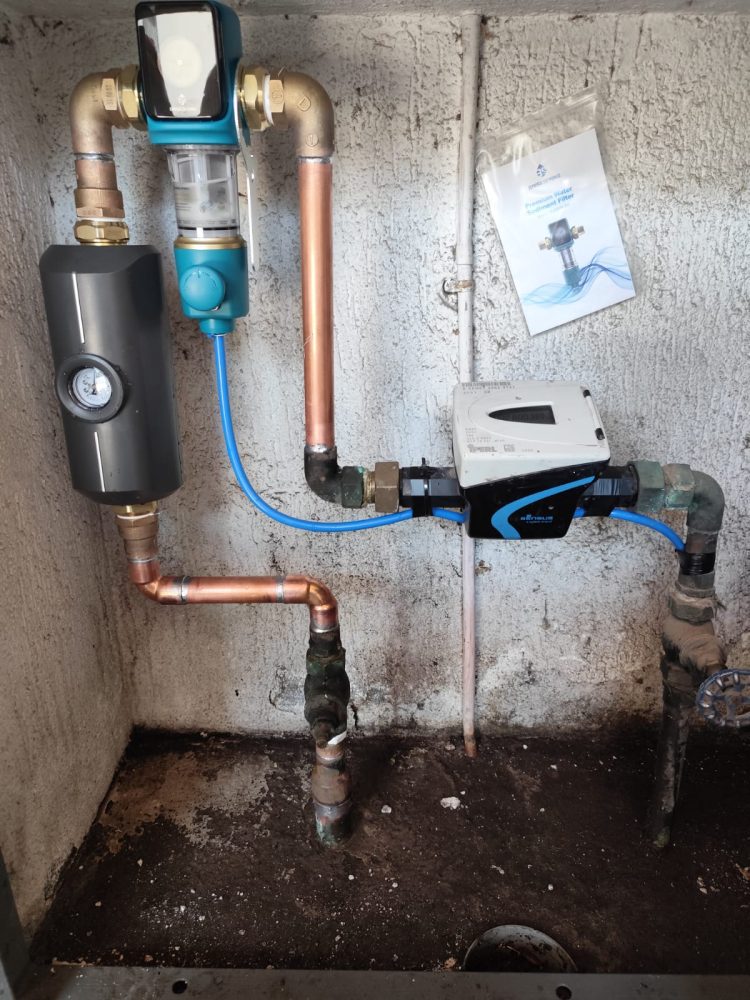 Instalación KIT SDD1 - Imagen 2