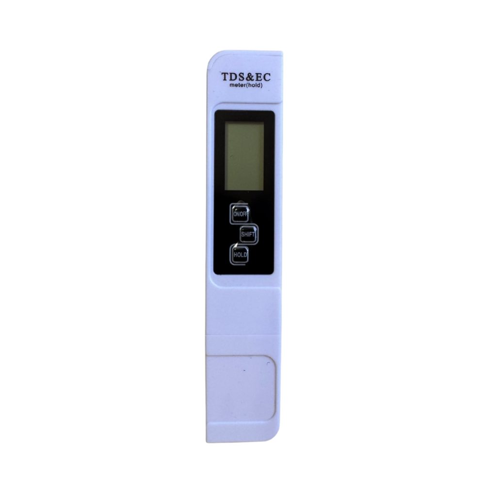 Medidor TDS&EC